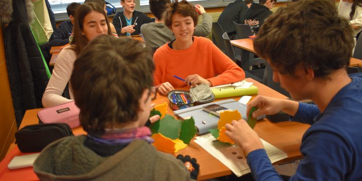 Sessions Estalmat – 19 gener 2019